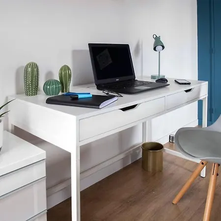 Le Cocon Des Volcans- Montferrand Apartment *